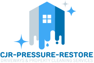 CJR pressure restore logo